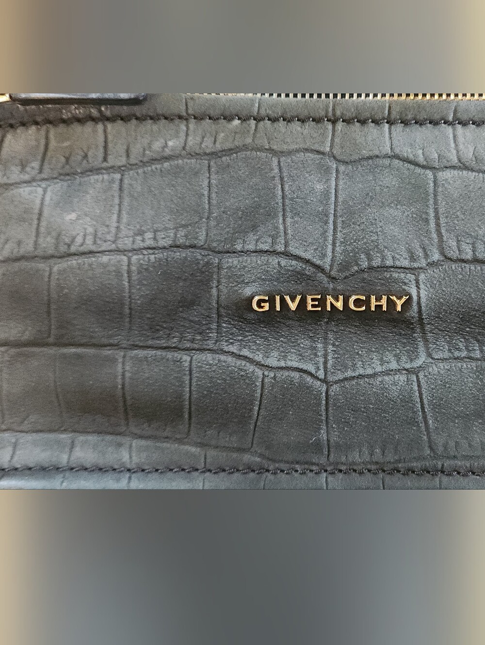 Givenchy Mini Pandora - Picture 10 of 15